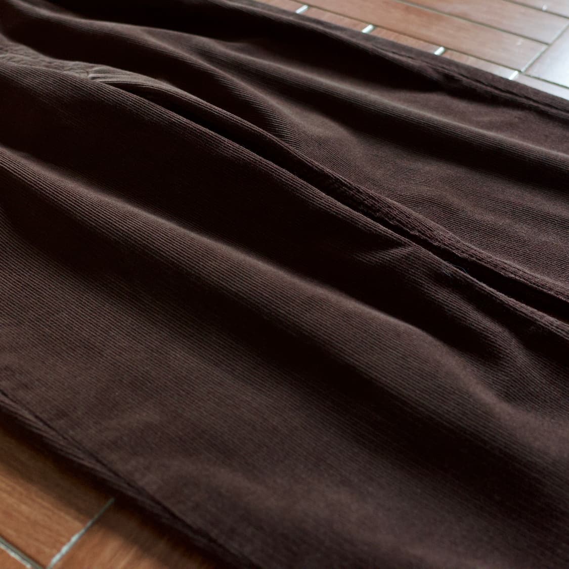 90‘s Levi’s 515 corduroy pants 상품이미지3