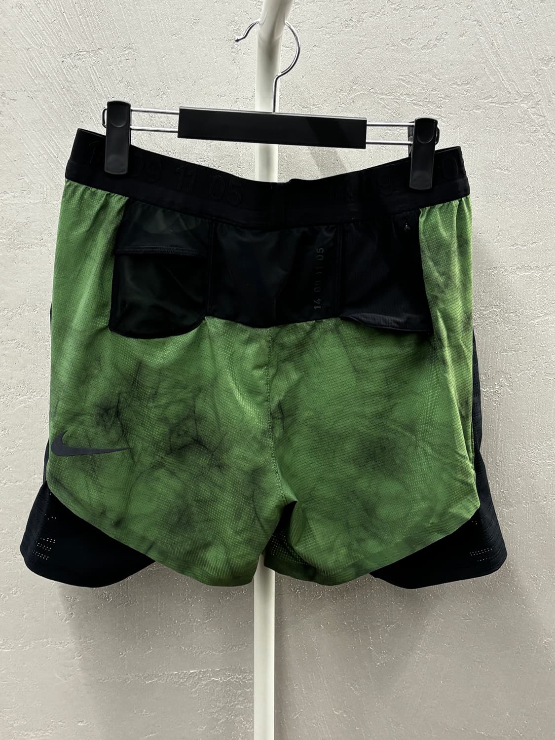 나이키 테크팩 런닝반바지 L 상품이미지9