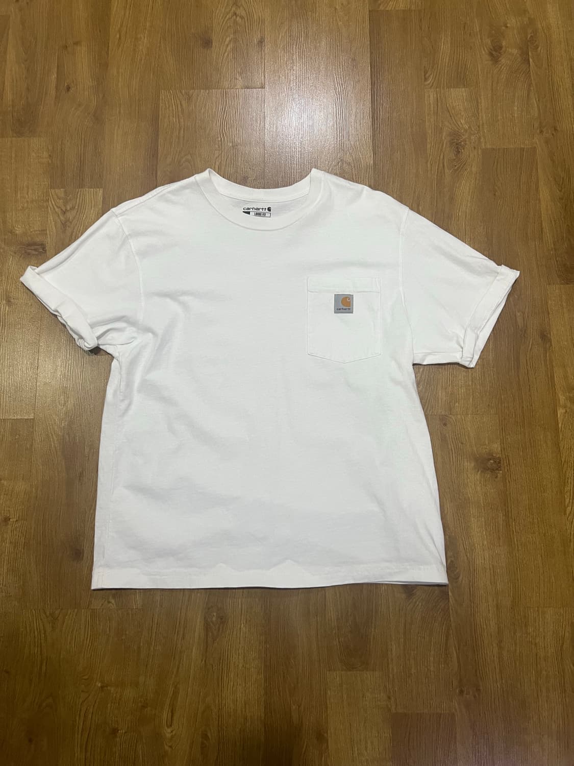 칼하트 반팔 m 상품이미지2