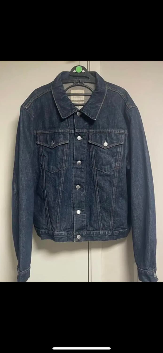 54) 헬무트랭 99’ 타입 3 데님 자켓 상품이미지1