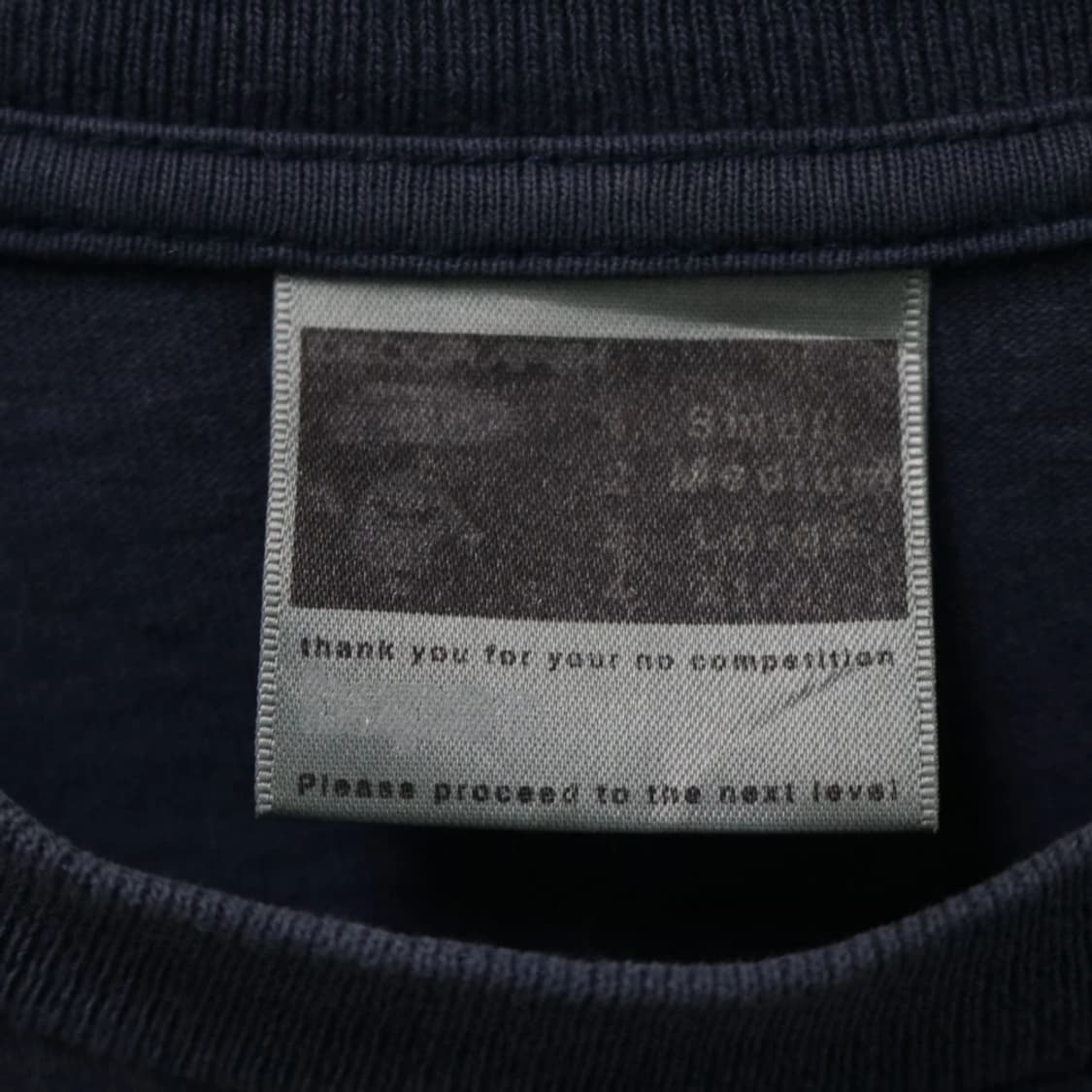 베이프 로고 반팔 티셔츠 65934 상품이미지8