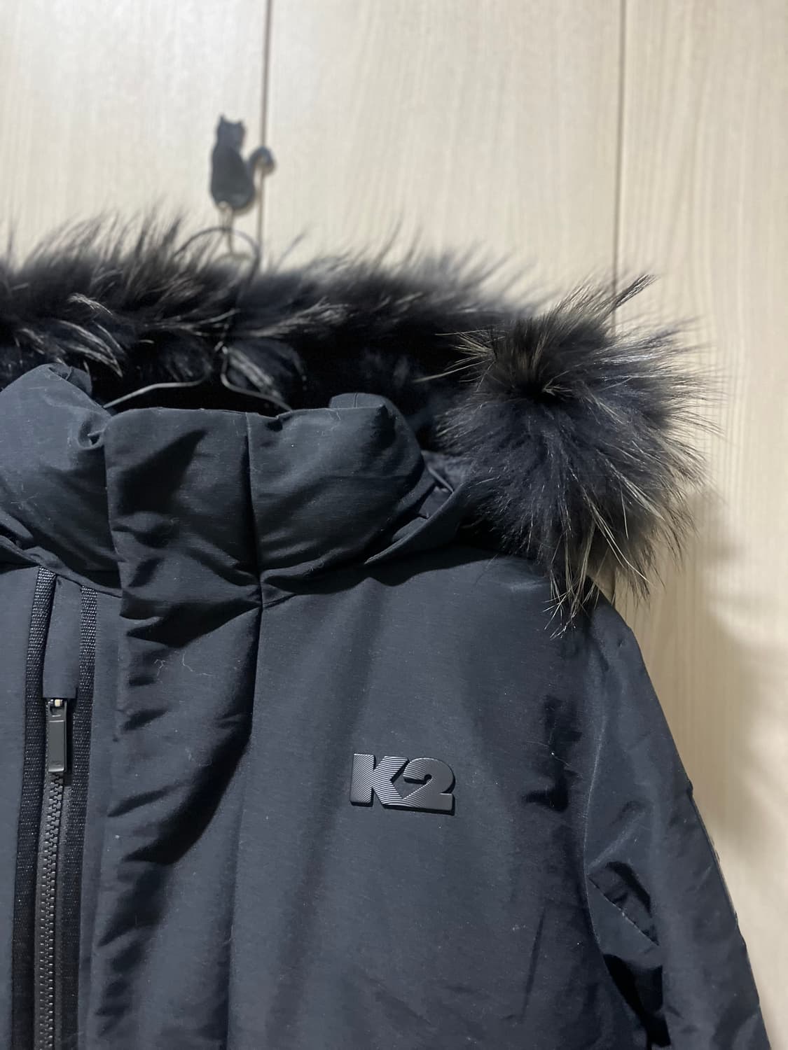 K2 패딩 상품이미지2