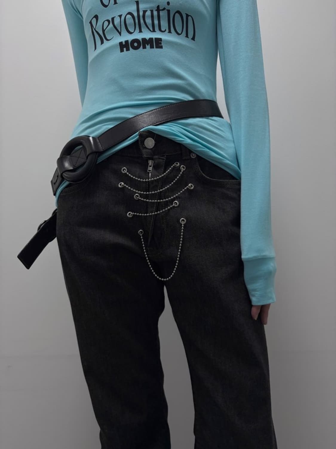 HELMUT LANG 04AW 상품이미지1