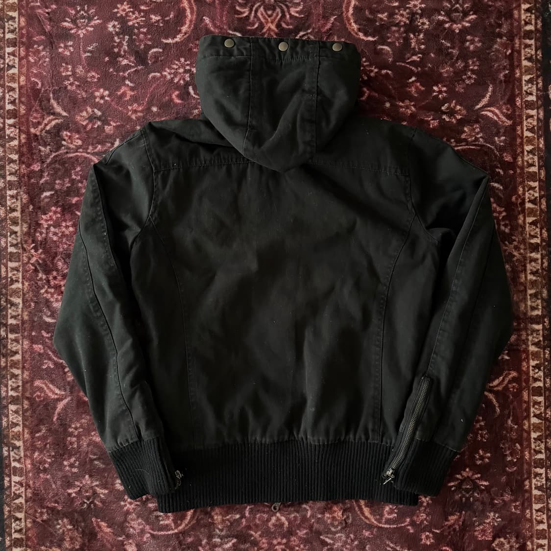 Jackrose jacket 상품이미지5