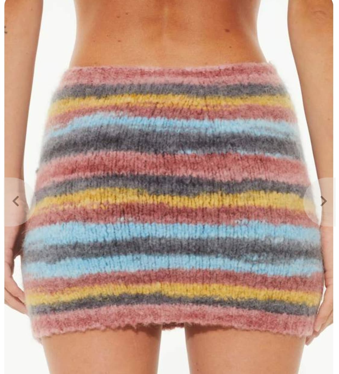 Gimaguas wool skirt 상품이미지1