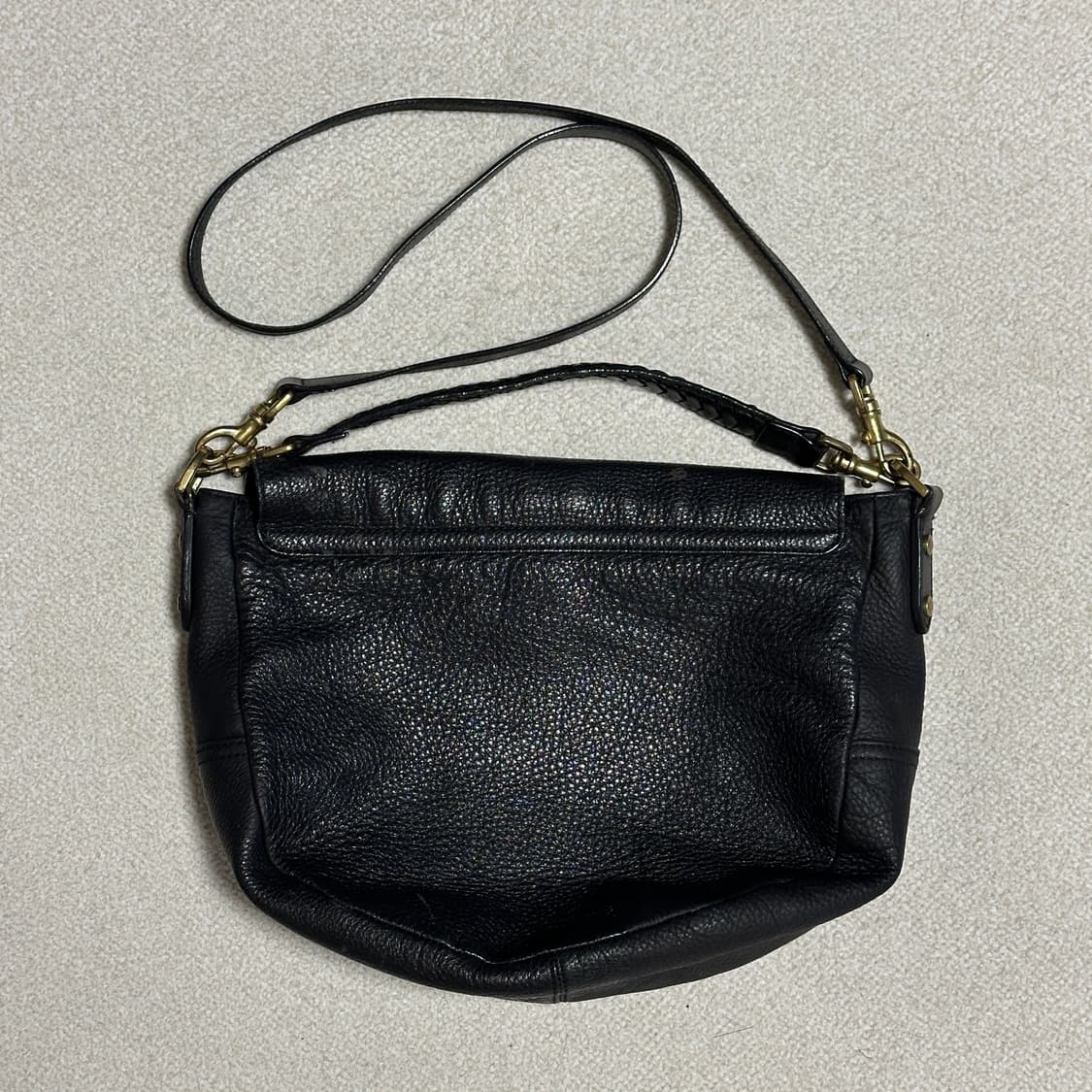 멀버리 에피 사첼 플랩 토트백 상품이미지2