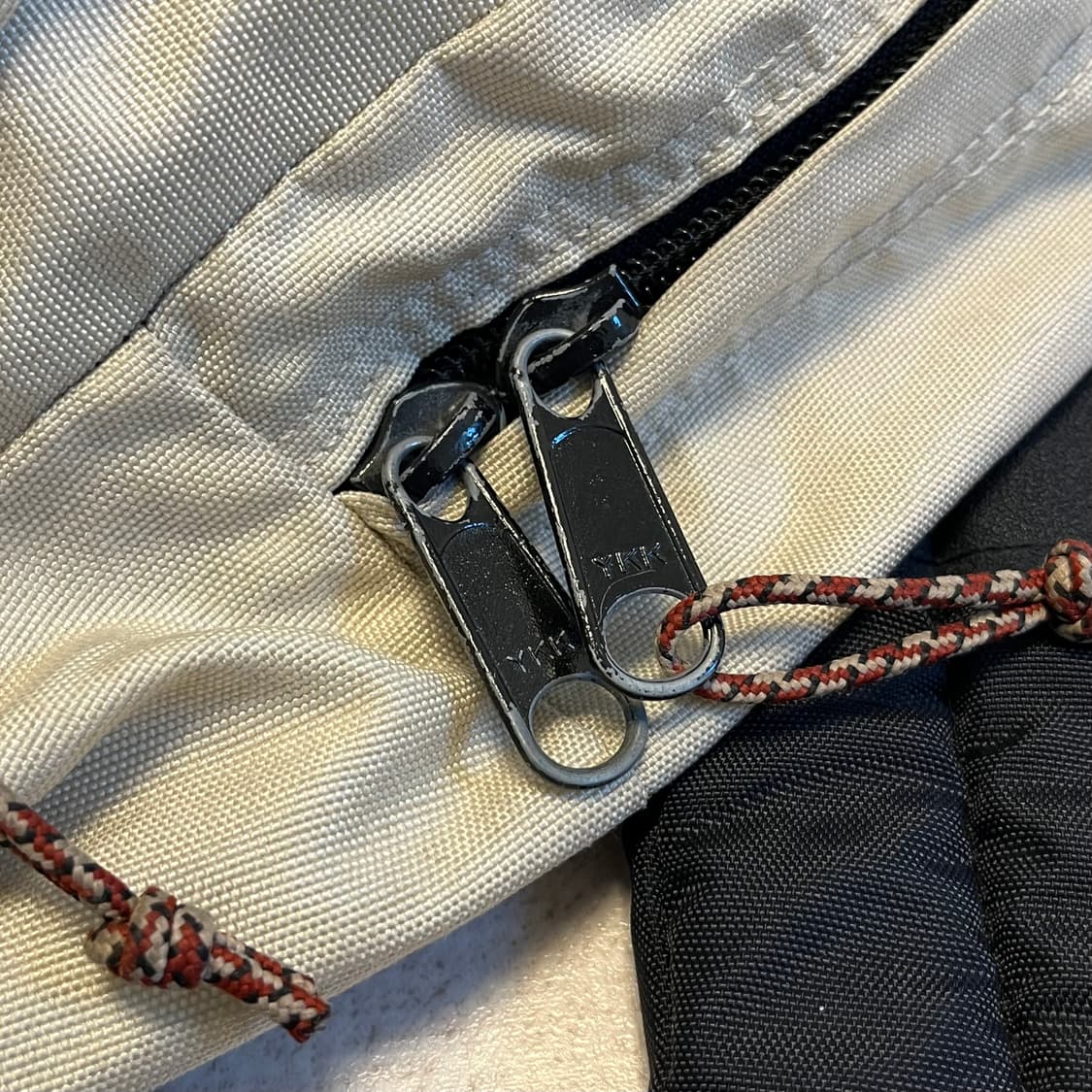빈티지 이스트팩 백팩(Vintage Eastpak Backpack) 상품이미지5