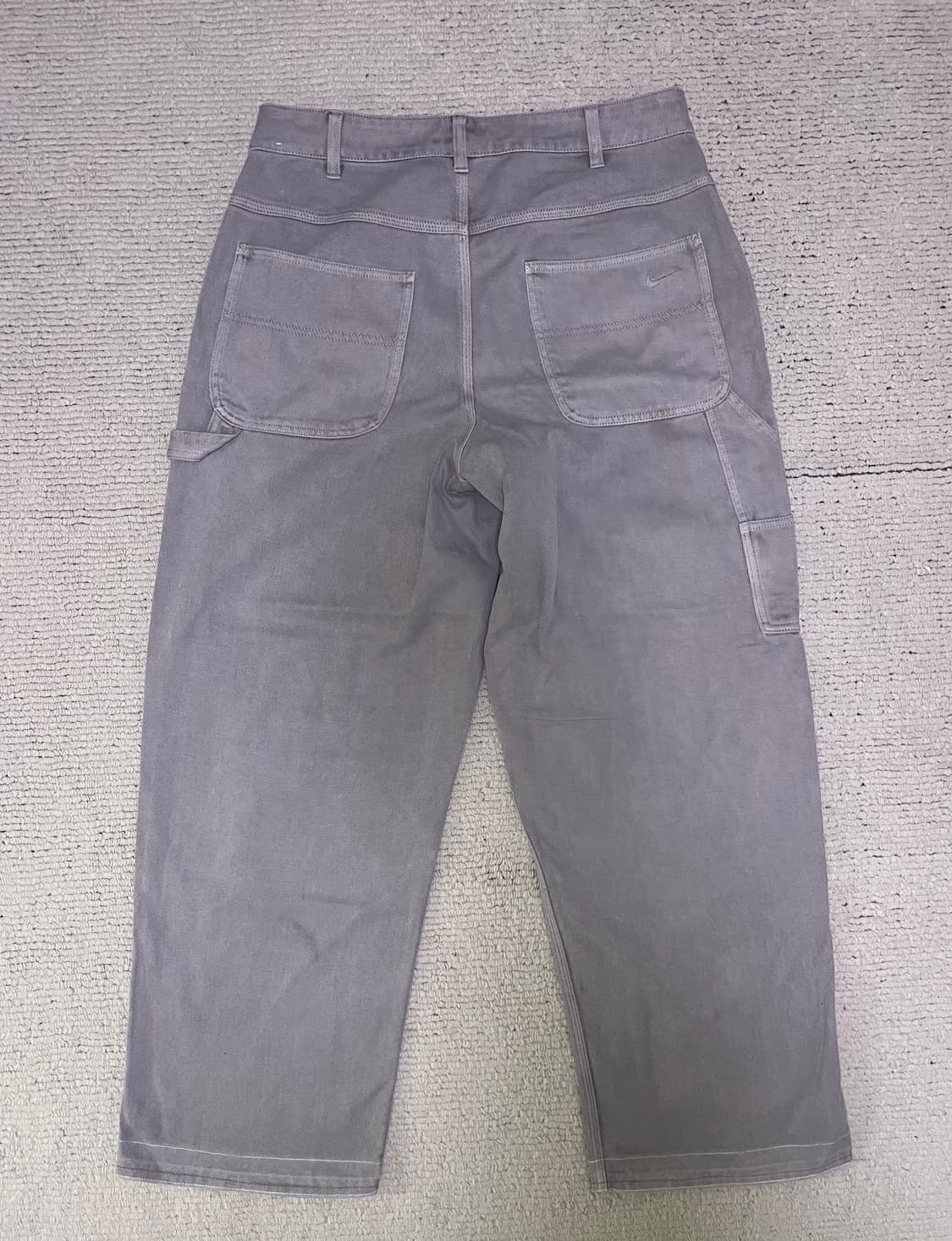 나이키 라이프 카펜터 팬츠 32 상품이미지4