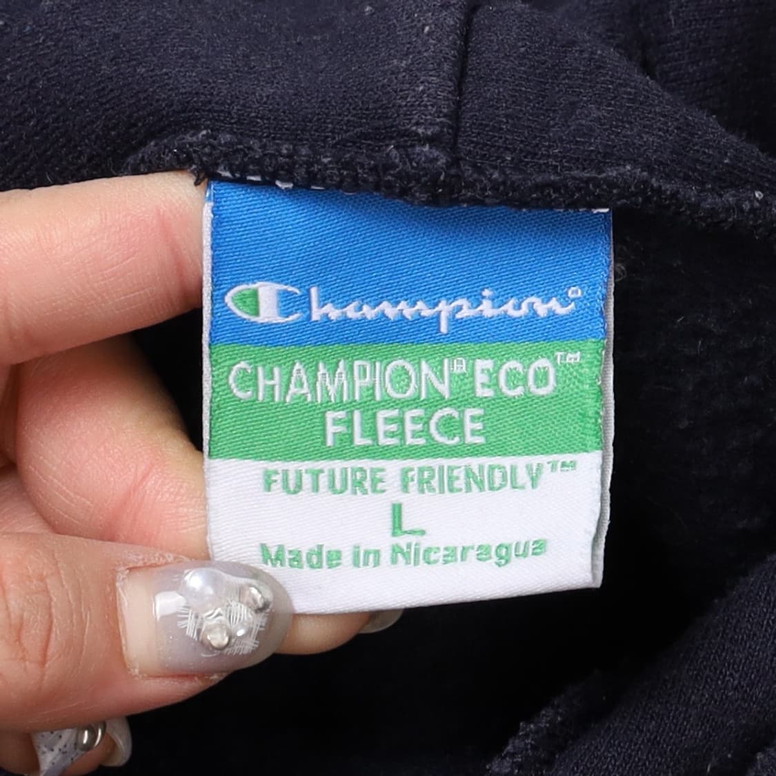 Champion ECO Hoodie  상품이미지7