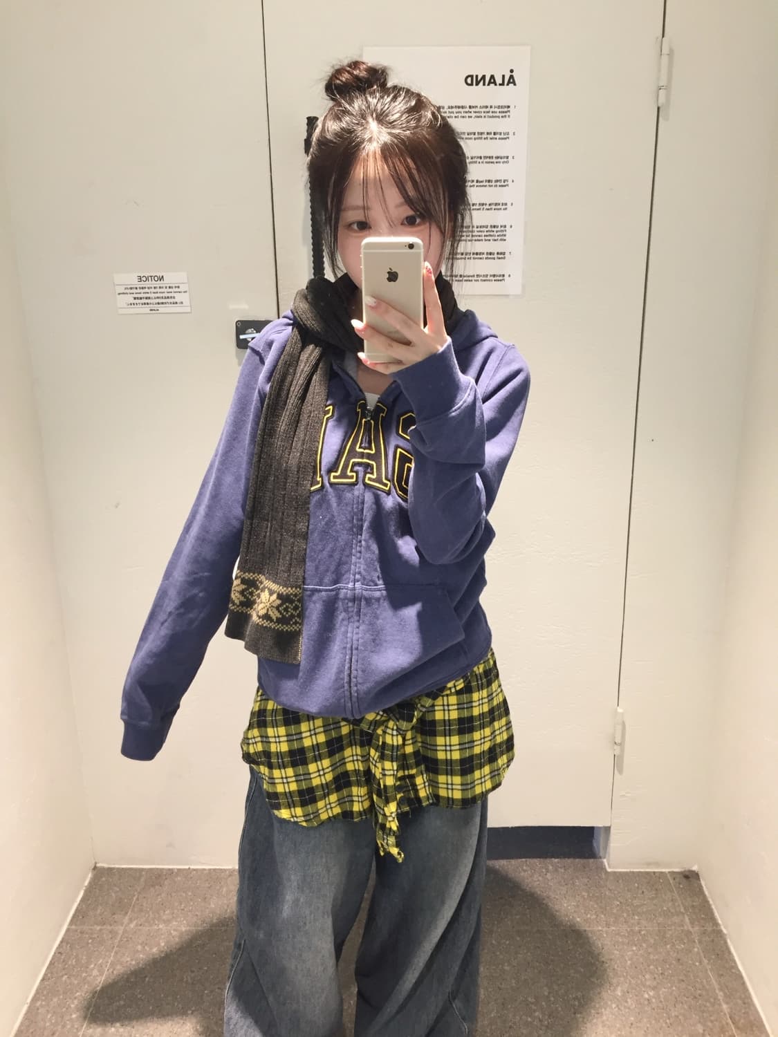 gap 하이틴 코디세트 상품이미지2