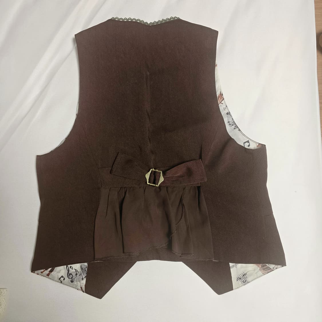 엑시즈팜(Axes Femme) 라떼갸루/모리걸 3pc 세트 상품이미지7