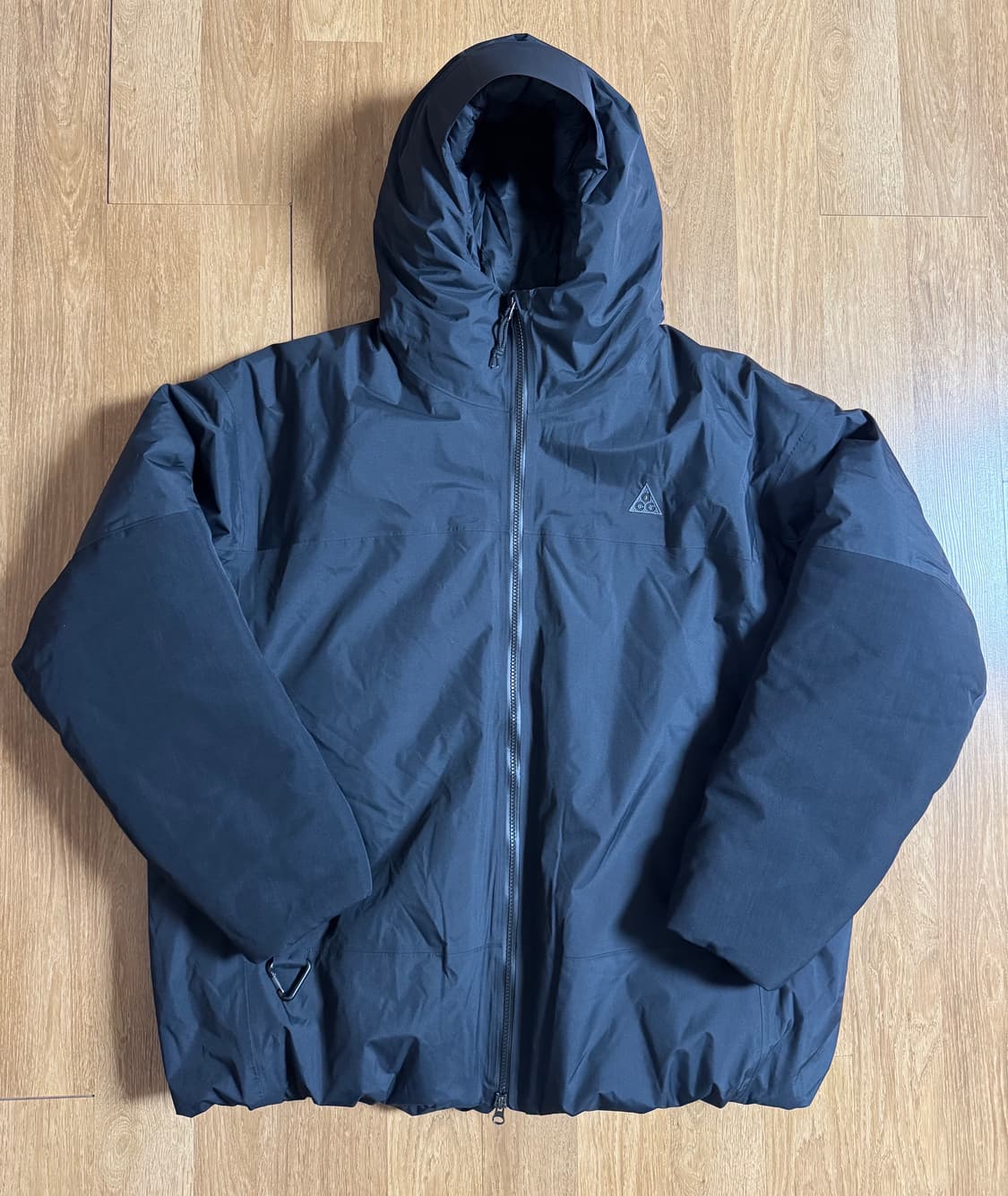 [US XL] 나이키 ACG 호스맨 푸퍼 자켓 대장 패딩 재킷 상품이미지5