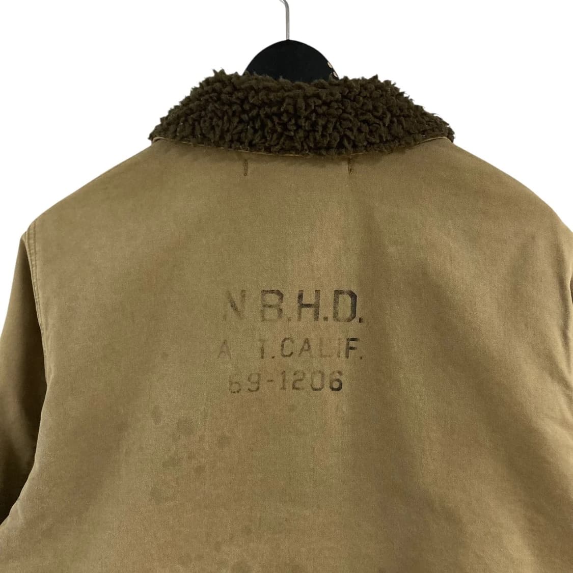 Neighbourhood N-1D Jacket 상품이미지4