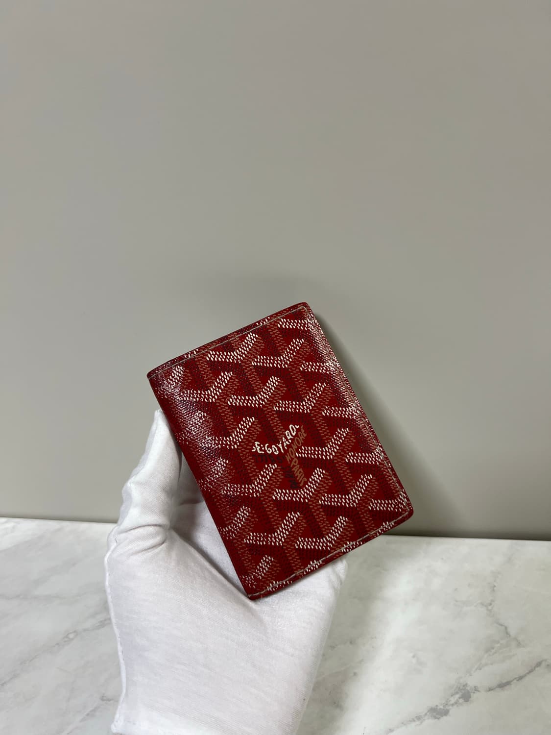 고야드 생마르크 지갑 상품이미지1