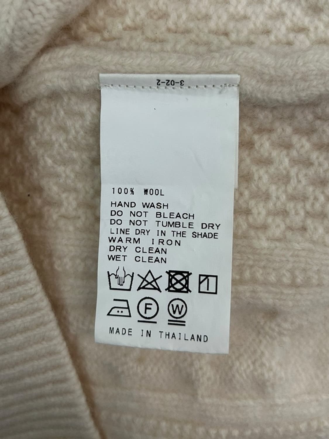 vtg top 상품이미지5