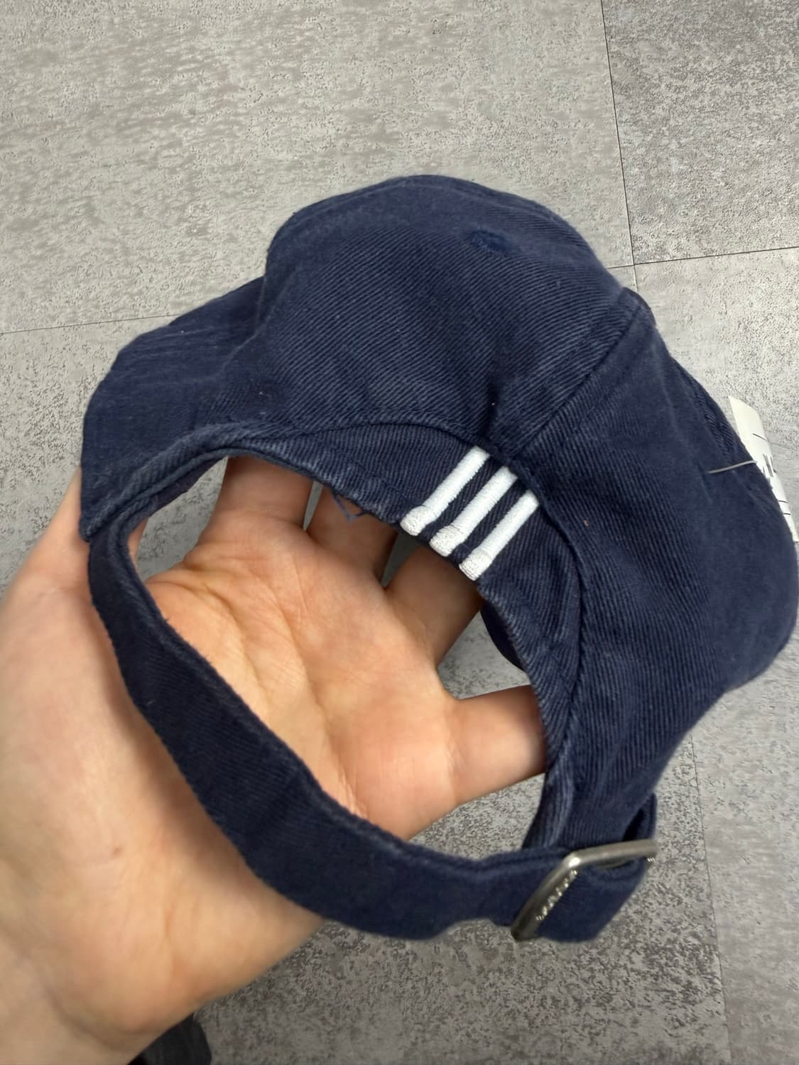 아디다스 UCI 베이스볼 캡모자 H2986 상품이미지4