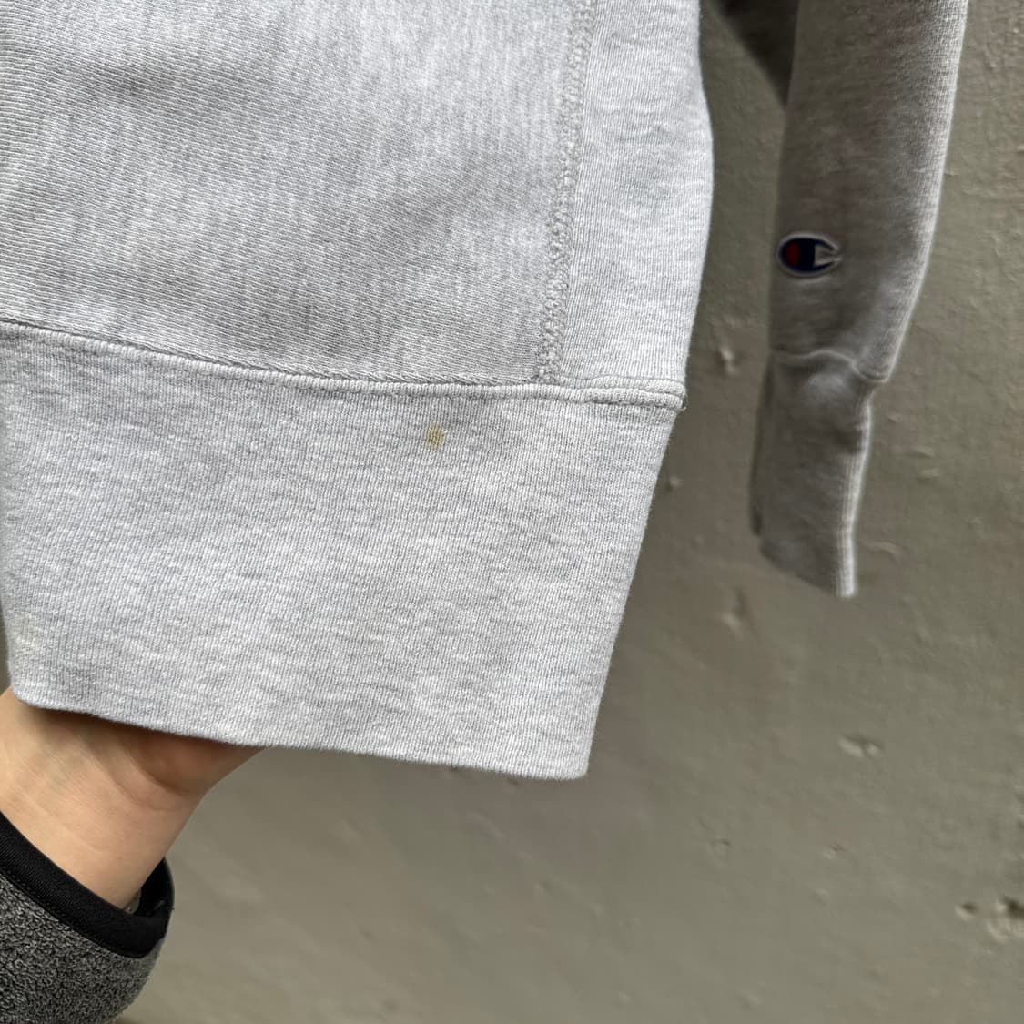 90s 챔피온 하버드 상품이미지7