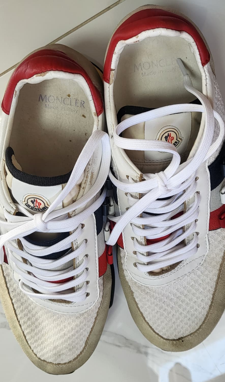 Moncler 몽클레어 39 ( 255) 상품이미지10