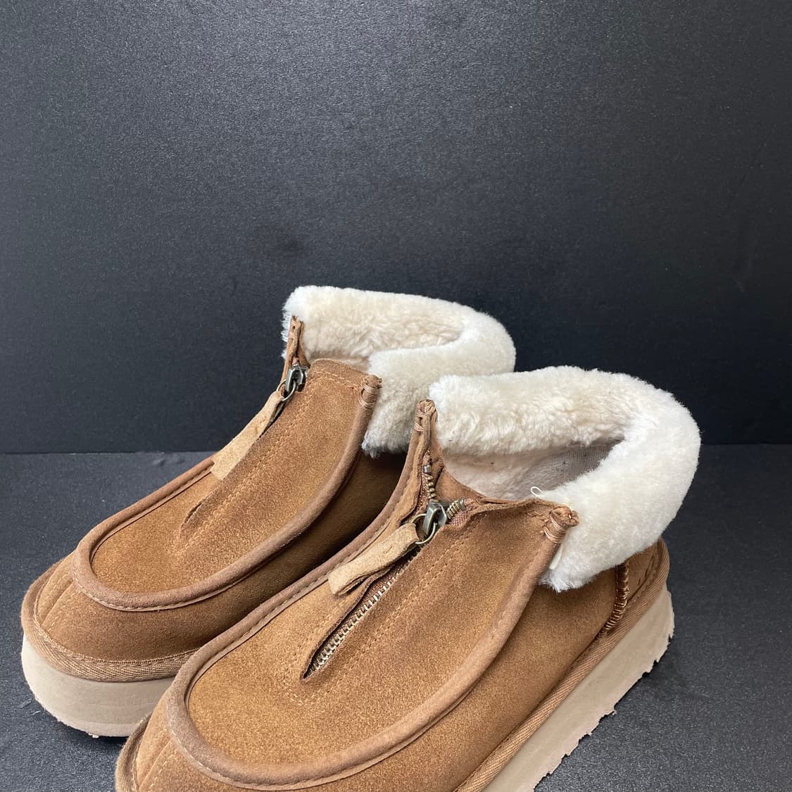 [230] UGG 어그 펜케트 부츠 상품이미지8