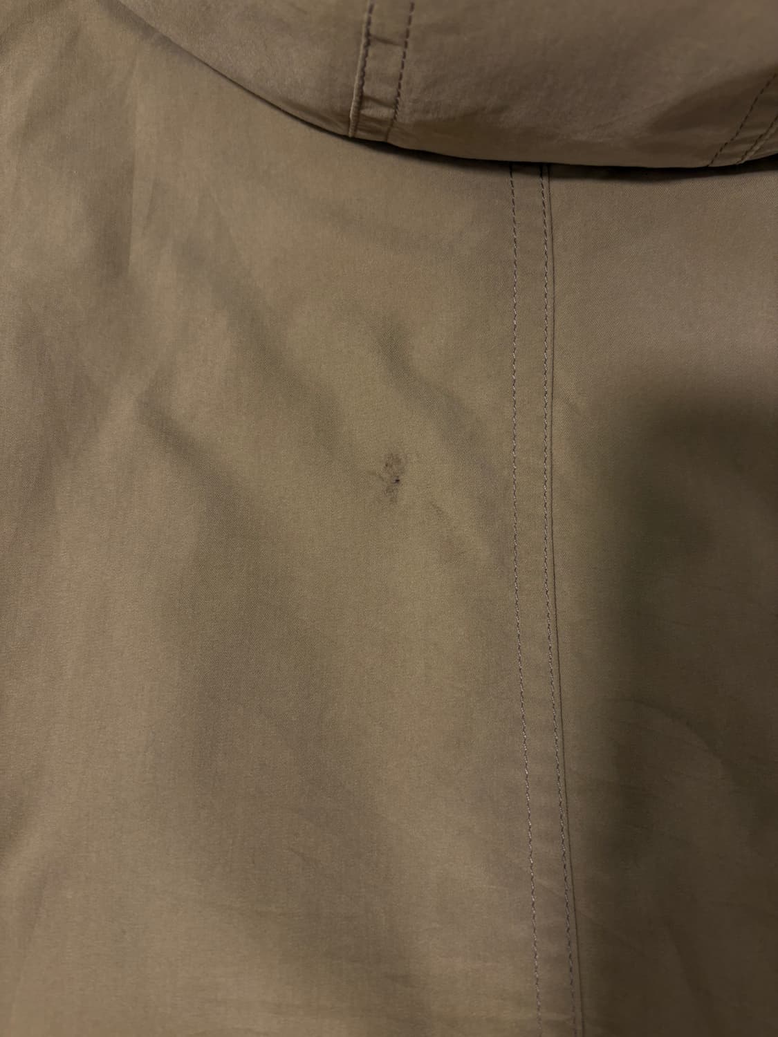 GEELY FIELD 일제 필드자켓 상품이미지8