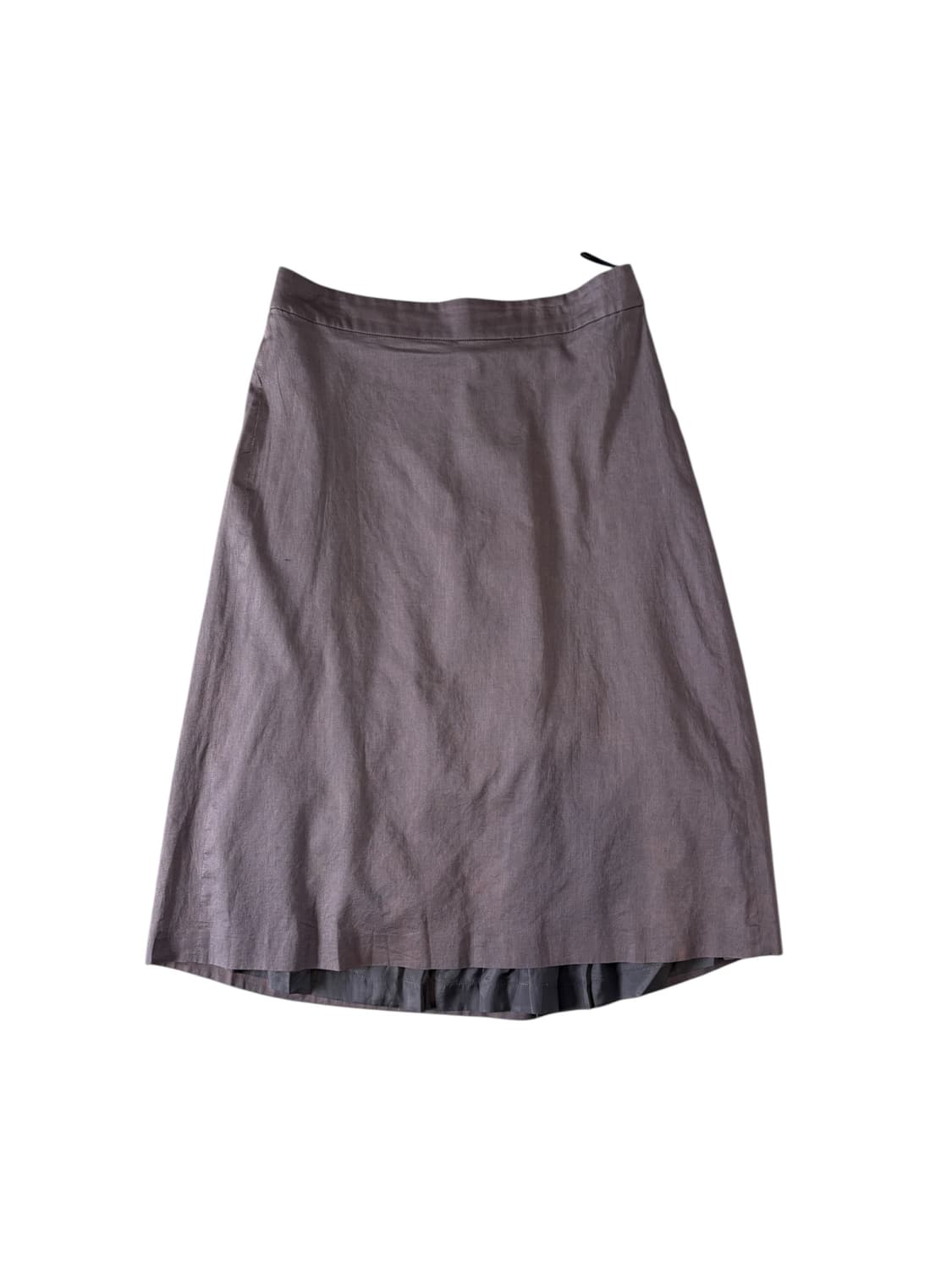 Jil sander panel skirts 상품이미지7