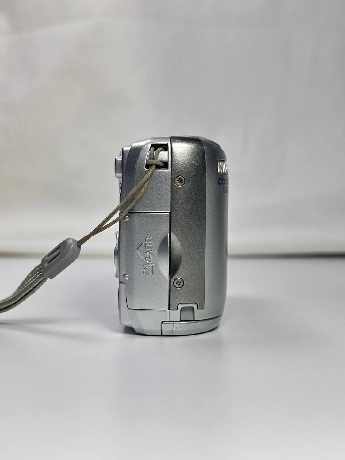 nikon coolpix 5600 니콘 쿨픽스 디카 카메라 똑딱이 상품이미지4