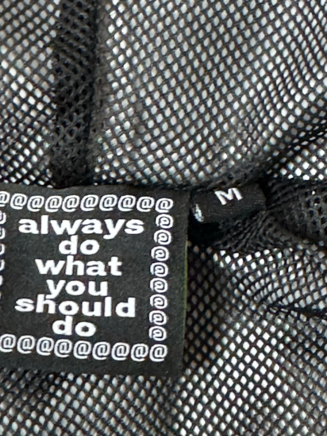 올웨이즈 반다나 자켓 M 상품이미지3