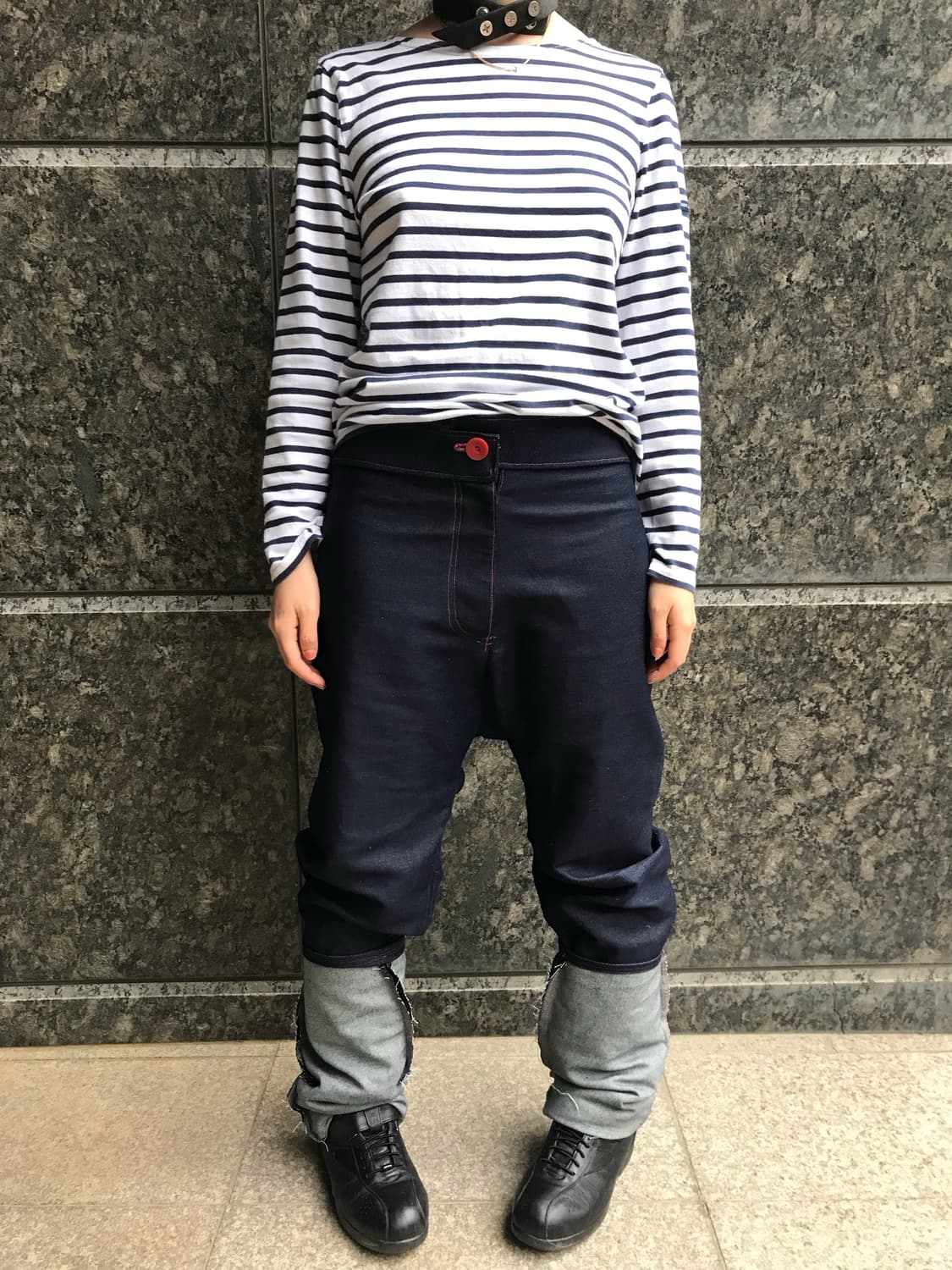 고양이 똥싼바지 상품이미지3