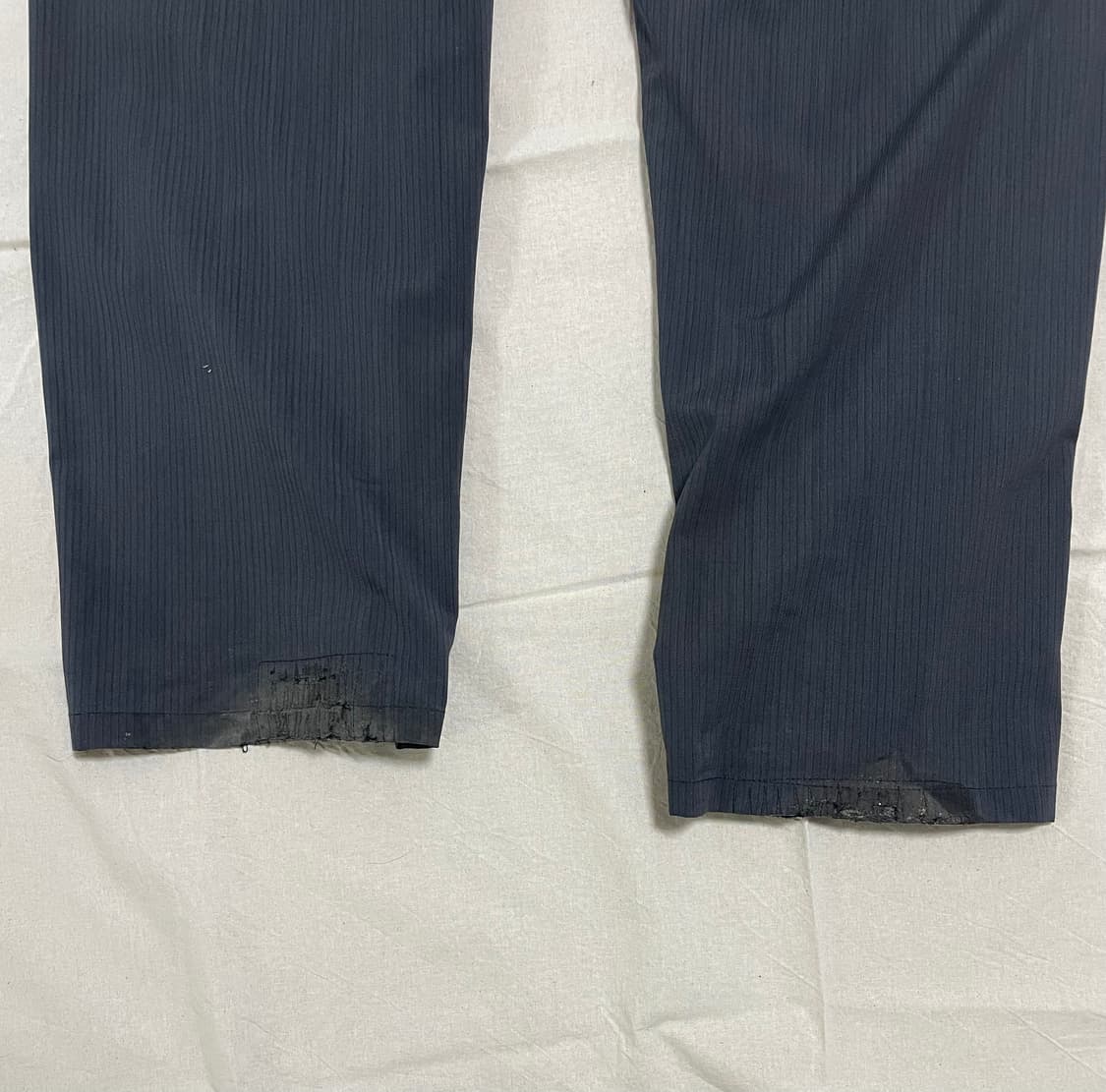 GmbH 스트라이프 트라우저 상품이미지4