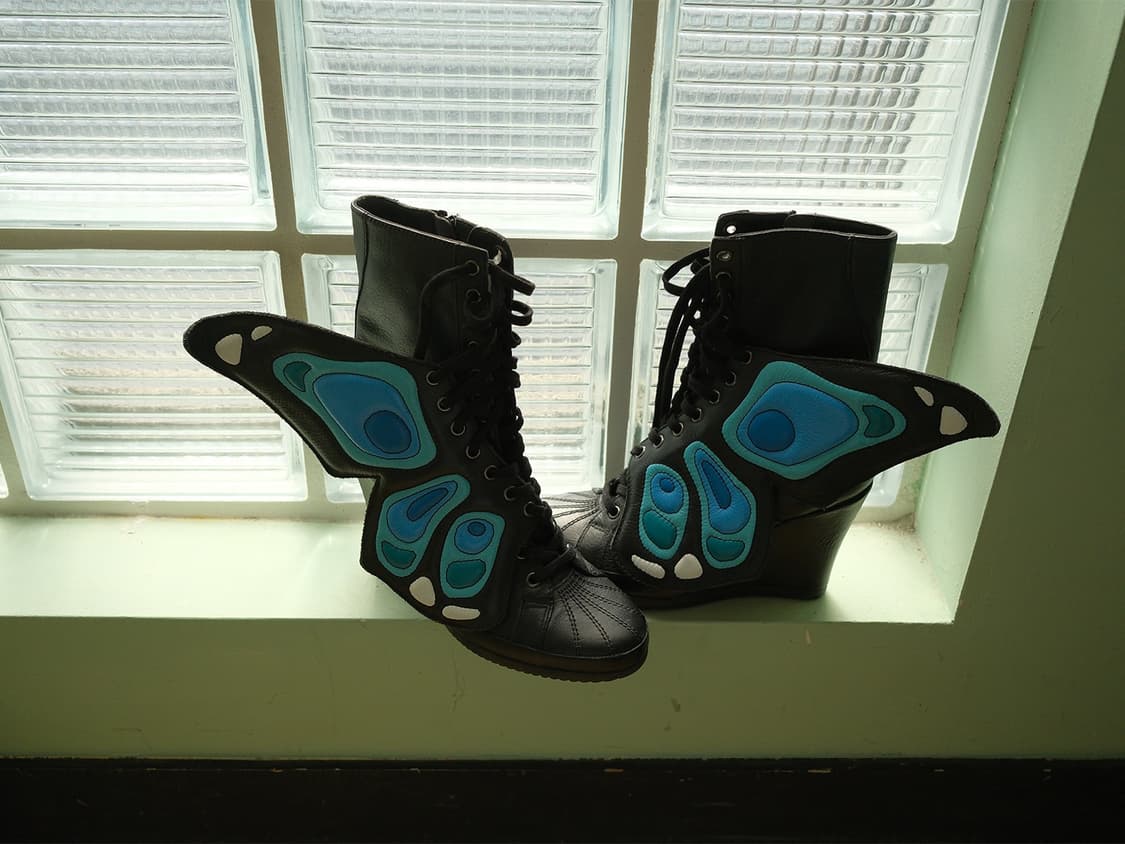 JS WINGS WEDGE 상품이미지8