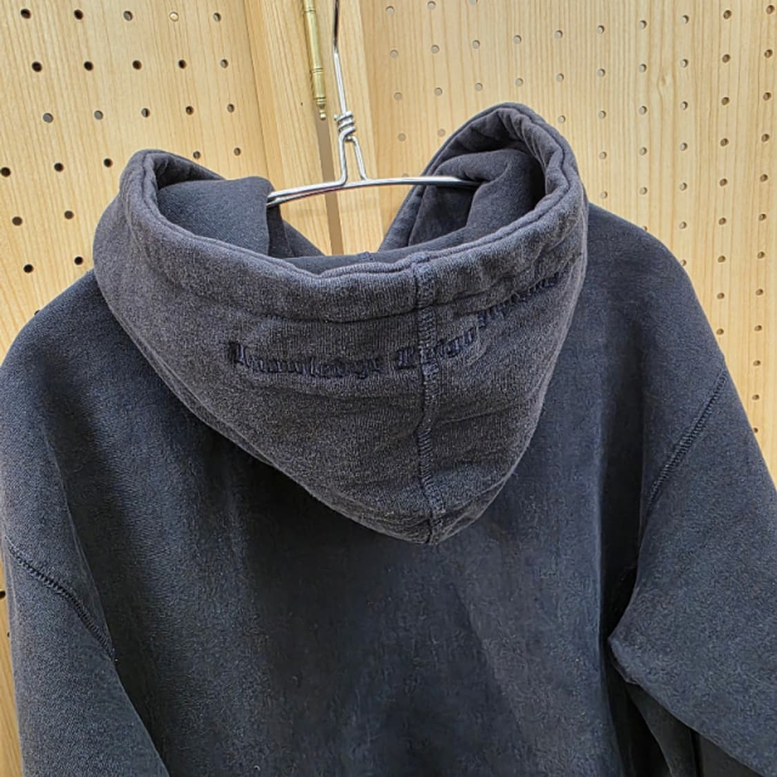 [Canada]Supreme 2004 KRS Hoodie
 상품이미지6