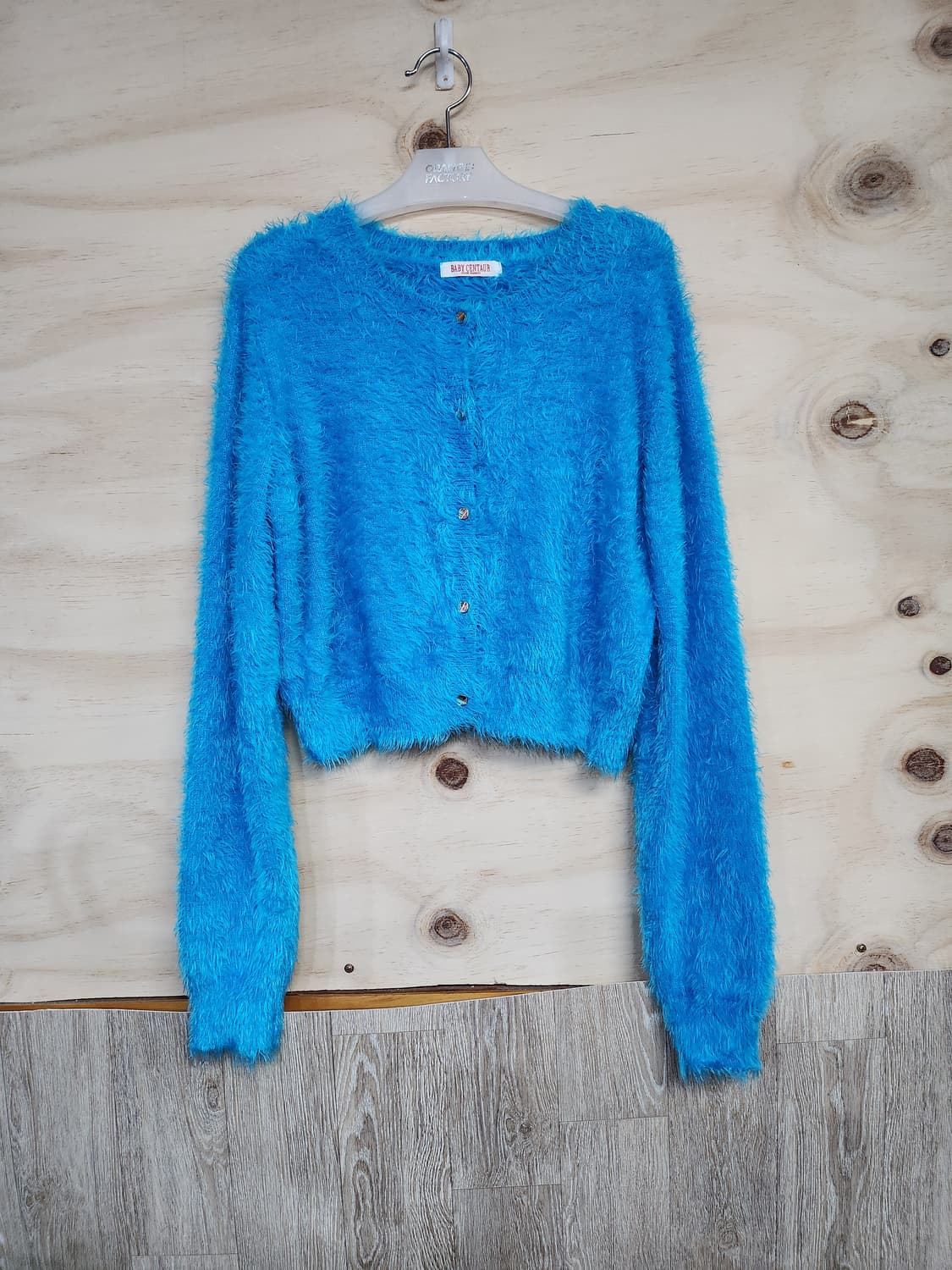 443) 베이비센토르 가디건 상품이미지1