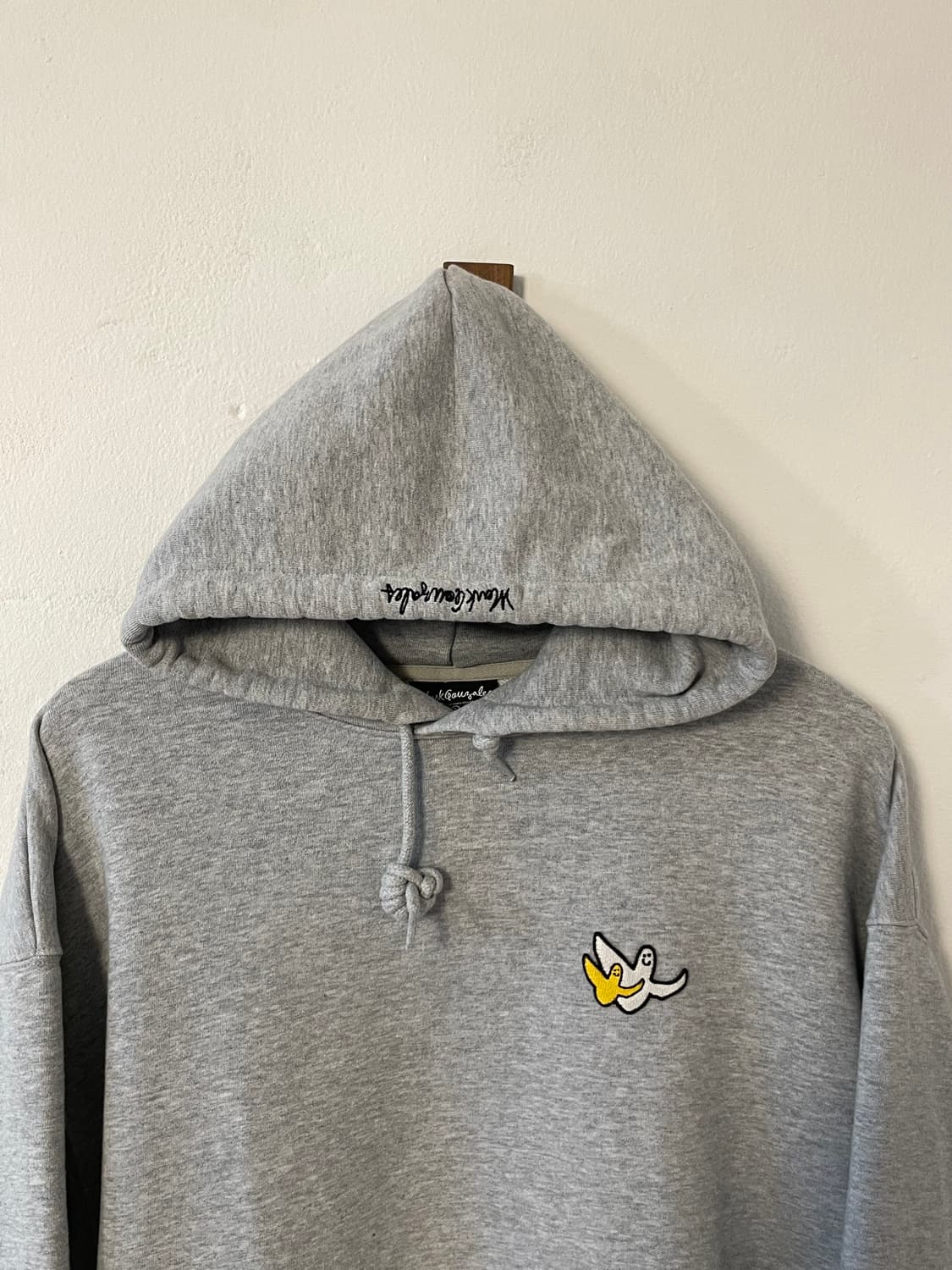 마크곤잘레스 후디  상품이미지2