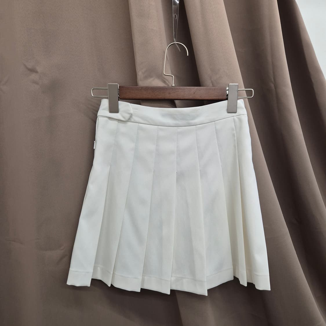 제이린드버그 아디나 골프 스커트 XS 상품이미지3