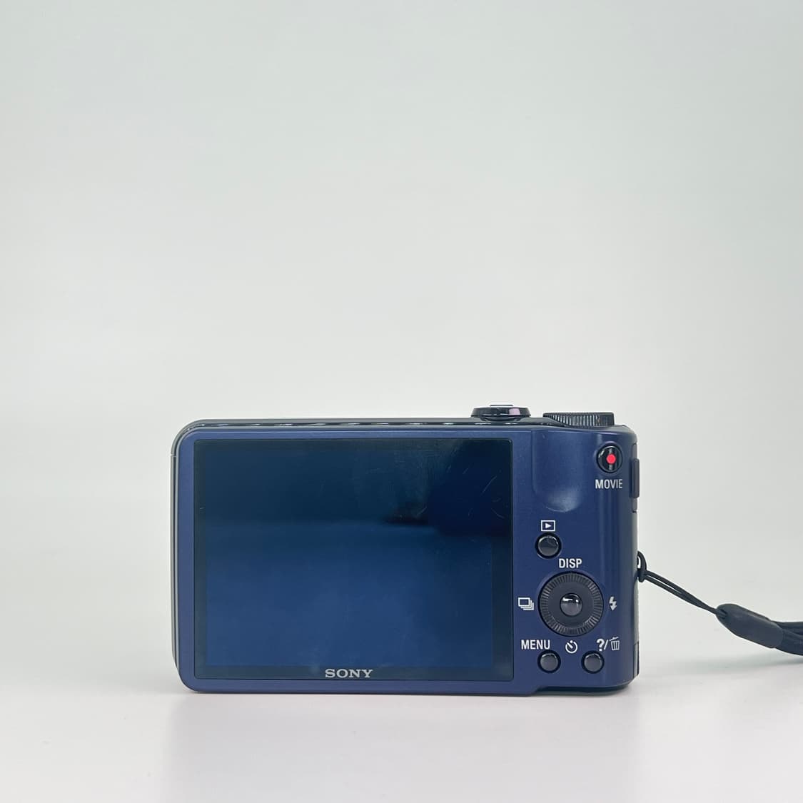소니 사이버샷 Sony Cyber-shot DSC-HX7V 네이비 상품이미지6