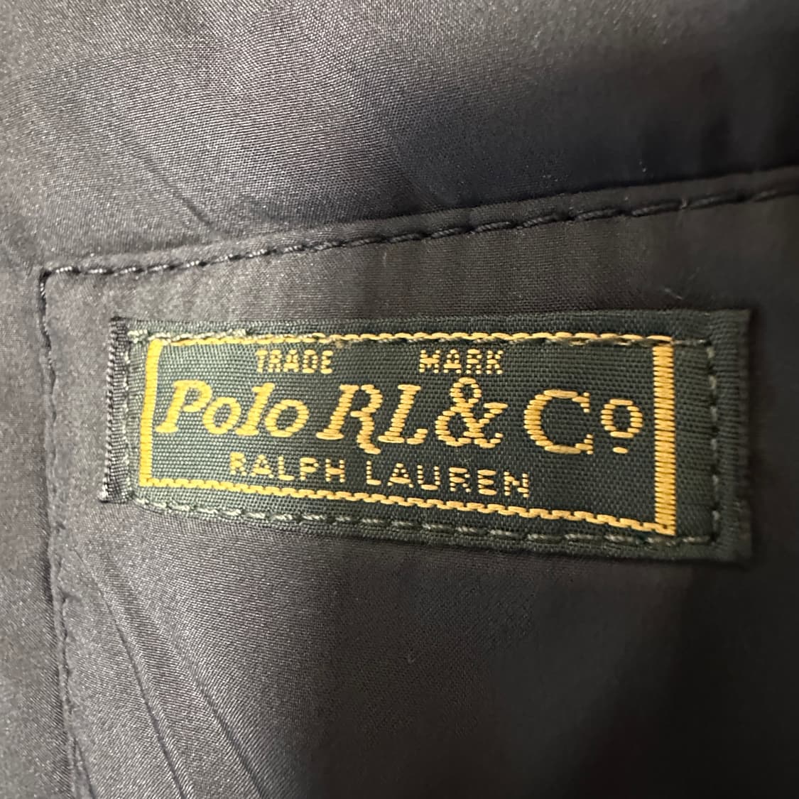 POLO RALPH LAUREN down jumper 상품이미지4