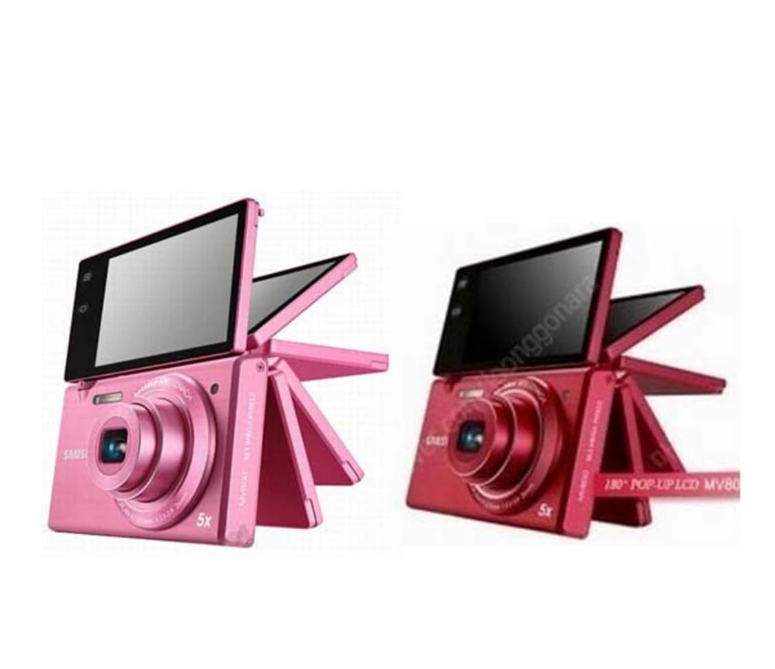 (구매)삼성 미러팝 mv800 디카 구매합니다 상품이미지1