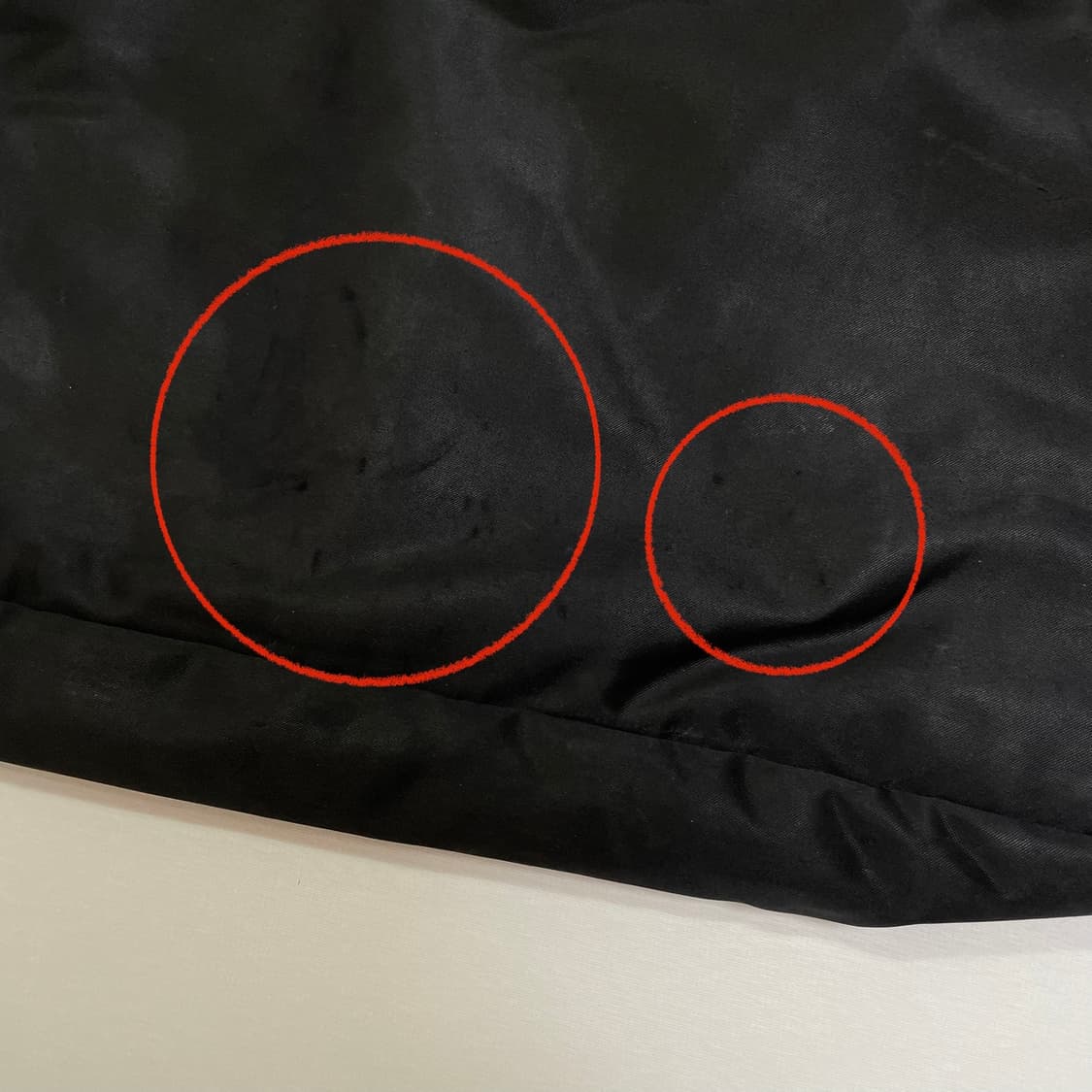 포터 서류가방 브리프케이스 상품이미지9