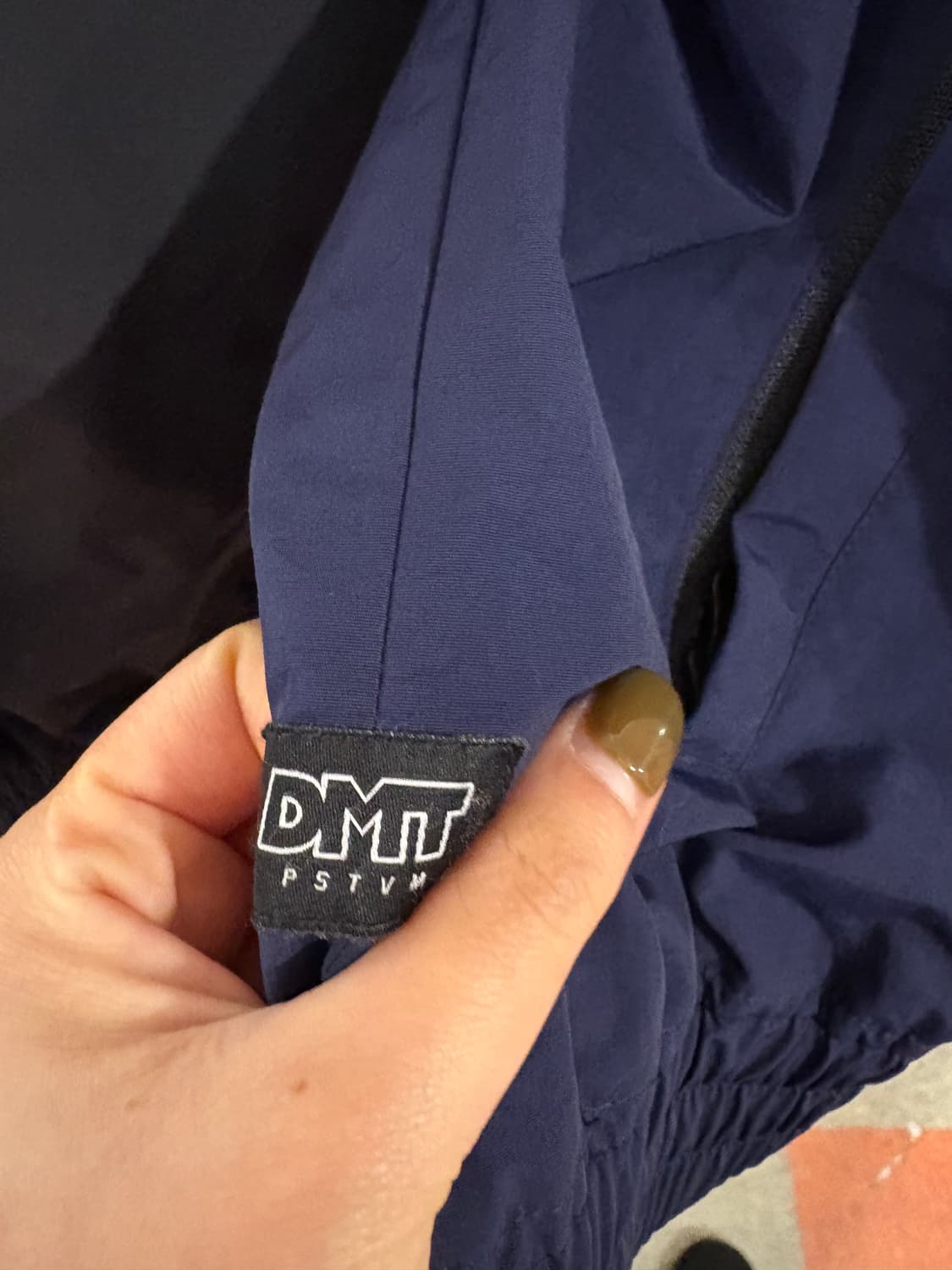 바람막이 상품이미지5