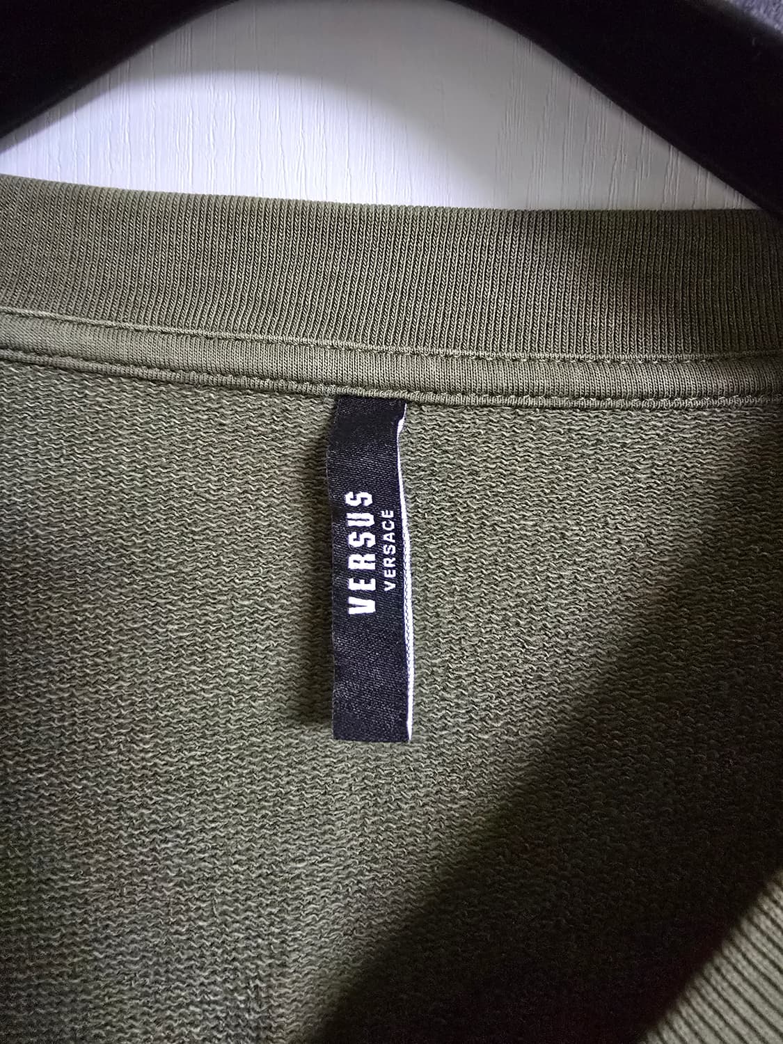 베르수스 베르사체 맨투맨 상품이미지6