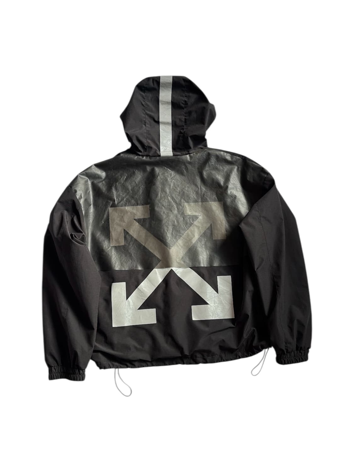 Off white/Moncler 2017 Reflective Jacket 상품이미지2