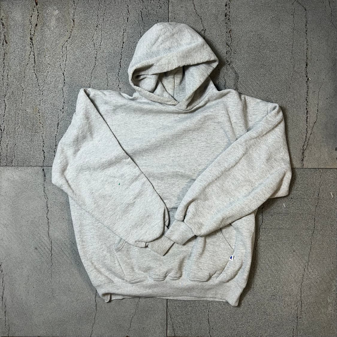 USA 90년대 추정 러셀 애슬레틱 후드 판매 상품이미지3