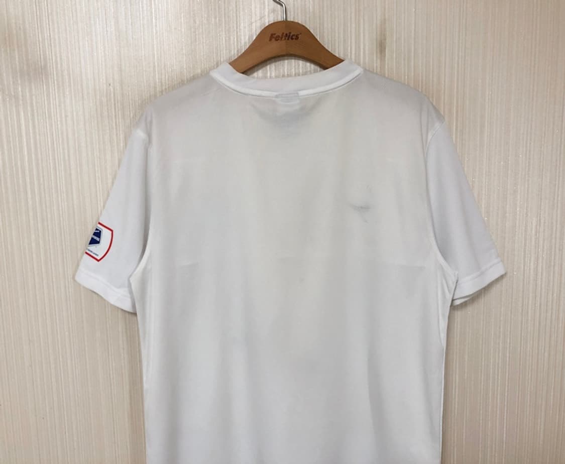 NWSL 나이키 시애틀 레인FC 선수실착유니폼 M(해외) 상품이미지9