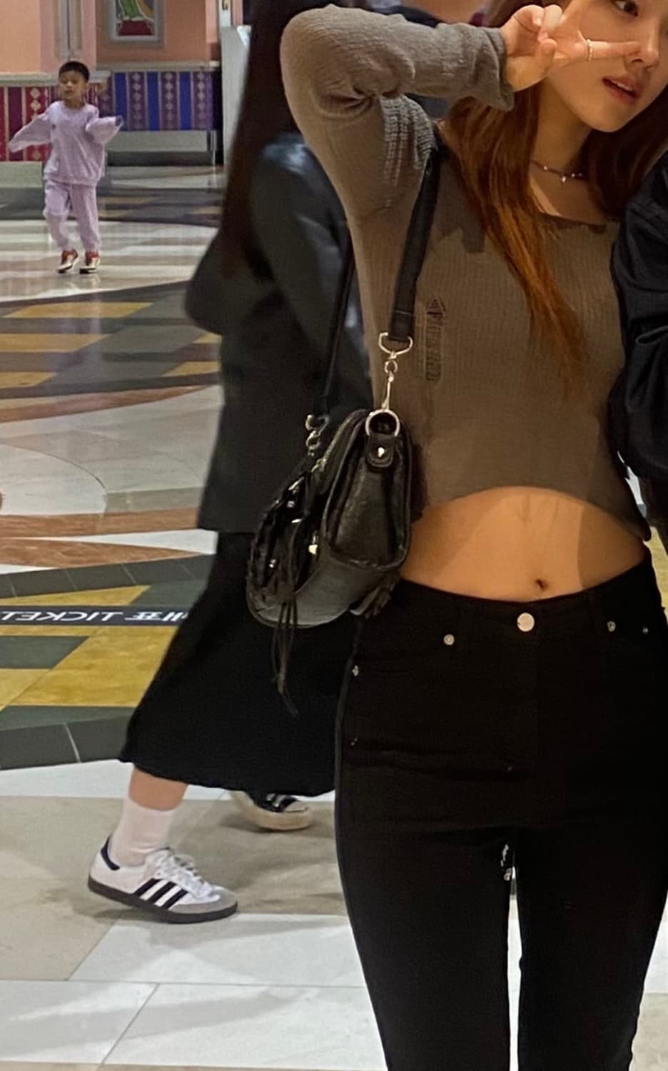 애즈온 탑 상품이미지5