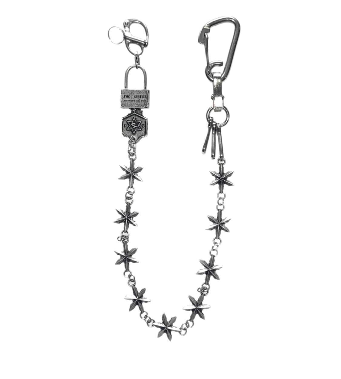 [AOIRO X POG SERVICE] LOCK SYSTEM FLAKE 상품이미지1