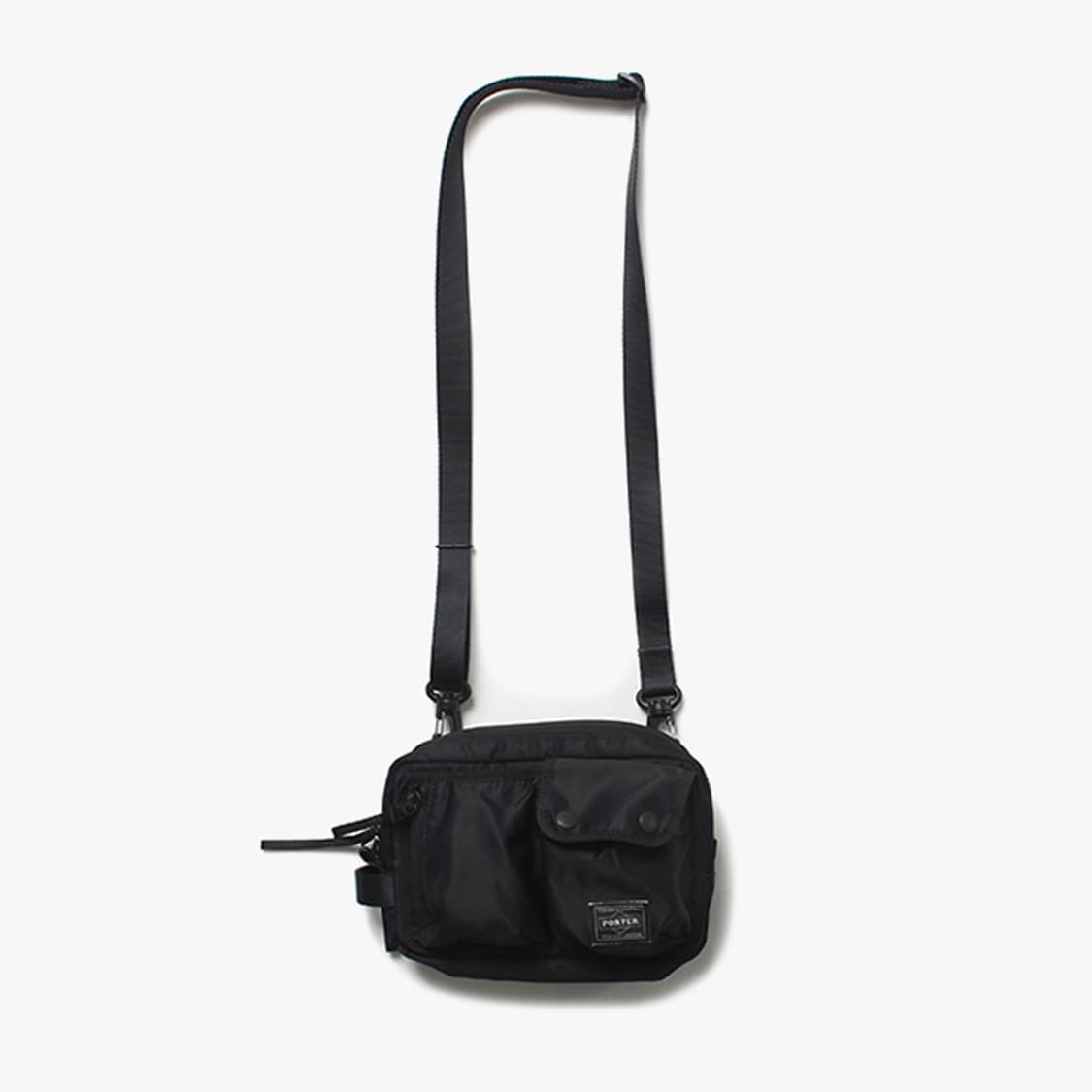  PORTER "Black Shoulder Bag" 상품이미지1