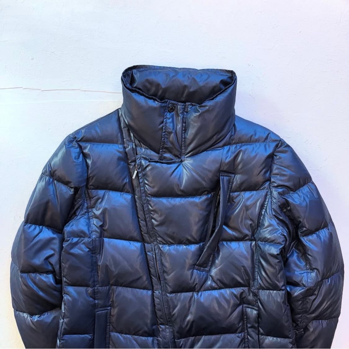 엠포리오 아르마니 구스다운 파카 상품이미지6