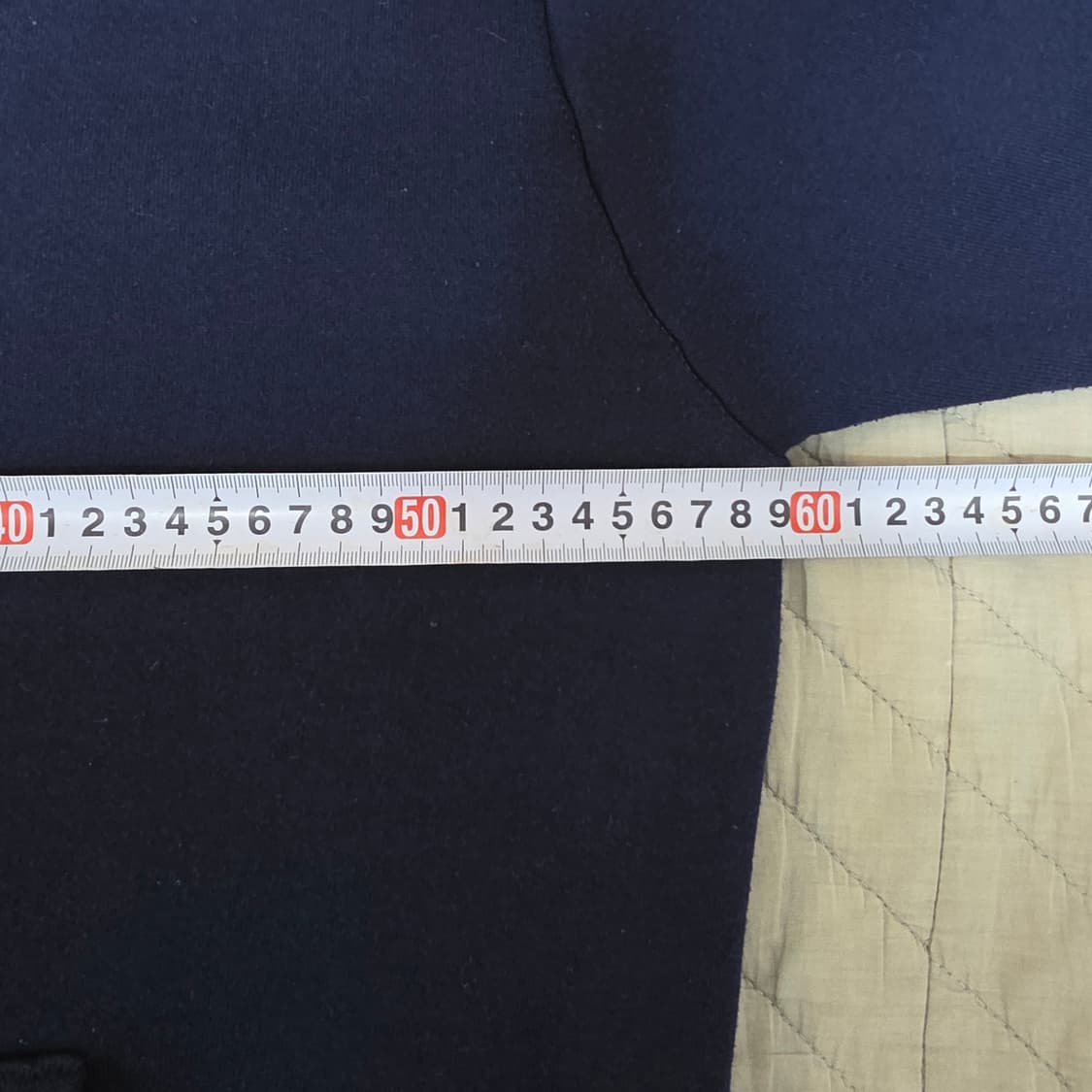 [XL] 90s 러셀 애슬레틱 후드집업 네이비 굿컨디션 ver.10 상품이미지6