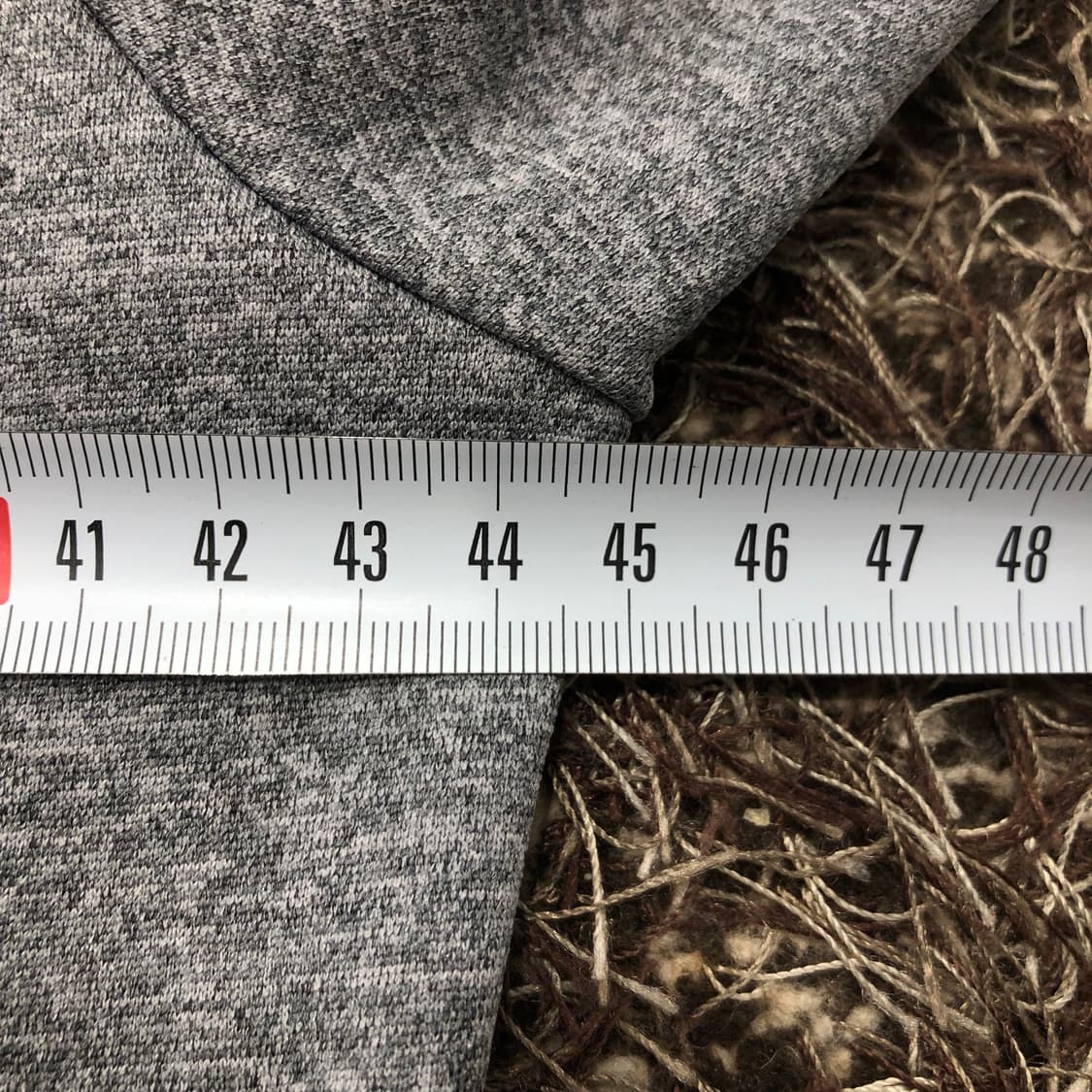 85 아디다스 그레이 민트 져지 트랙 자켓 상품이미지6