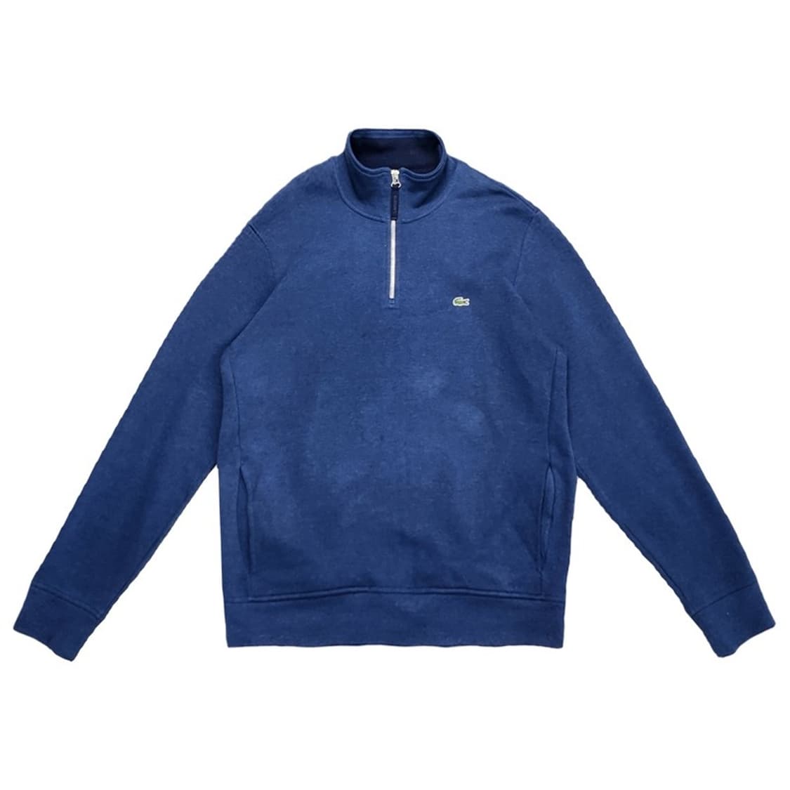 LACOSTE 골프 반집업 맨투맨 Men FR 6US XL 상품이미지1